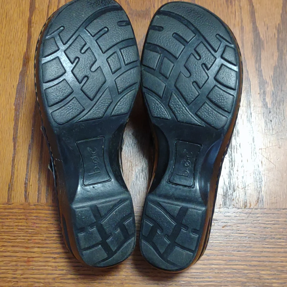 Boc clogs - Picture 4 of 4